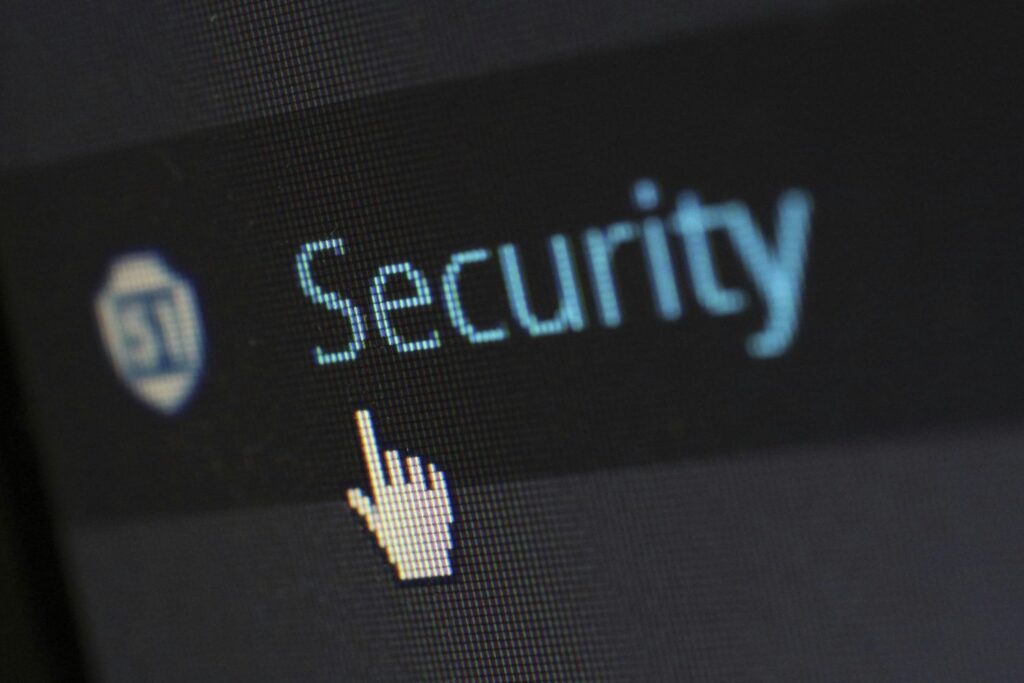 cyber security benefits and features